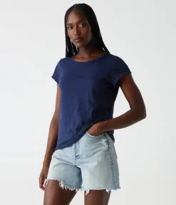 Trudy Supima Tee