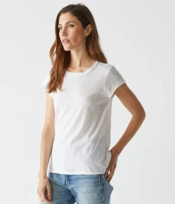 Trudy Supima Tee