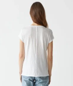 Trudy Supima Tee