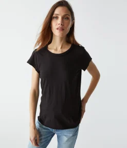 Trudy Supima Tee