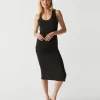 Ulla Ribbed Dress