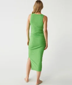 Ulla Ribbed Dress