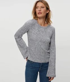 Valerie Bell Sleeve Top