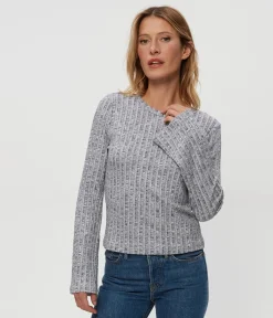 Valerie Bell Sleeve Top