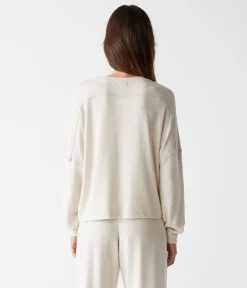 Vic V-Neck Pullover