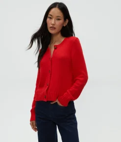 Willa Cardigan