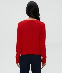 Willa Cardigan