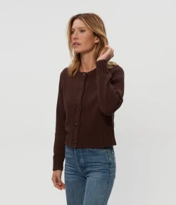 Willa Cardigan