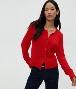 Willa Cardigan