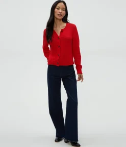 Willa Cardigan