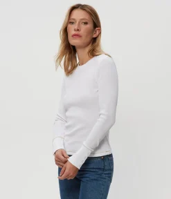 Willa Thermal Tee