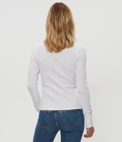 Willa Thermal Tee