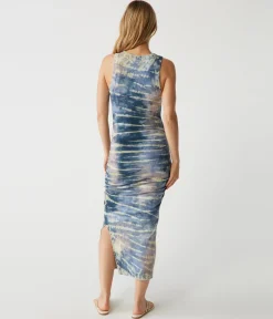 Wren Double Dye Dress