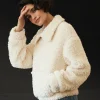 Ziggy Faux Shearling Jacket